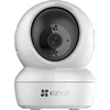 Image de EZVIZ, C6N Caméra motorisée Wi-Fi avec vue panoramique 4MP et inclinaison Résolution 2K, Blanc