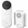 Image de Ezviz EZVIZ DB2 Pro Blanc