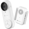Image de EZVIZ DB2 Pro Blanc - Neuf
