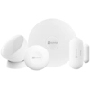 Image de EZVIZ Home Sensor Kit dispositif de sécurité pour maison intelligente ZigBee/Wi-Fi - Neuf