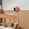 Image de EZVIZ BM1 Babyphone, 1080P, Alimenté par batterie, Rose, Smart