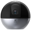 Image de EZVIZ E6 Sphérique Caméra de sécurité IP Intérieure 2880 x 1620 pixels Plafond/Mur/Bureau - Neuf