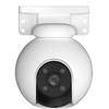 Image de EZVIZ H8 Pro 2K Sphérique Caméra de sécurité IP Intérieure et extérieure 2304 x 1296 pixels Mural/sur poteau - Neuf