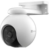 Image de Caméra extérieure EZVIZ H8 Pro 3K PTZ, 5 MP, Wi-Fi, résistante aux intempéries, vision nocturne, 1 pièce.