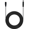 Image de EZVIZ, Câble d'extension Jack DC 5.5mm Résistant 12V 5 mètres, Noir