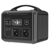 Image de EZVIZ PS600 station d'alimentation portable Lithium Nickel Manganese Cobalt Oxide (LiNMC) 600 W 6,5 kg - Neuf