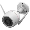 Image de EZVIZ Caméra de Surveillance Intelligente WiFi CS-H3C pour Maison - Vision Nocturne et Détection de Mouvement en occasion ou reconditionné
