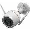 Image de Caméra extérieure PT EZVIZ 2K WiFi (H3 2K) résistante aux intempéries, IA, audio, application, 1 pièce.