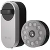 Image de EZVIZ DL01S + DL01CP Verrou de porte intelligent - Neuf