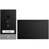 Image de EZVIZ HP7 système vidéophone 17,8 cm (7 ) Noir, Argent - Neuf