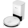 Image de EZVIZ RC3 PLUS Aspirateur-robot 0,8 l Sans sac Blanc (CS-RC3P-TWT2)