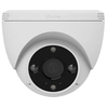 Image de EZVIZ H4 Dôme Caméra de sécurité IP Intérieure et extérieure 2304 x 1296 pixels Plafond/mur - Neuf