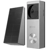 Image de EZVIZ Sonnette connectée sans Fil et sur Batterie avec Panneau Solaire en occasion ou reconditionné