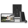 Image de EZVIZ EP7 système vidéophone 17,8 cm (7 ) Noir, Argent - Neuf