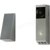 Image de Sonnette connectée Ezviz EP3x Pro avec panneau solaire (Gris) #DEFAULT