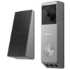 Image de EZVIZ EP3x Pro Argent - Neuf