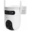 Image de EZVIZ Caméra de Surveillance H9C - Vision Nocturne Couleur 360° - Idéale pour la Sécurité Domestique - Résolution 2K+2K en occasion ou reconditionné