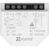 Image de Ezviz T35WD Prise Intelligente Relais Wi-Fi 1 Canal Blanc