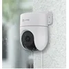 Image de EZVIZ H8c Pro 2K Dôme Caméra de sécurité IP Extérieure 2304 x 1296 pixels Plafond