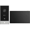 Image de Ezviz EZVIZ HP5 système d'interphone vidéo 17.8 cm (7") Noir, Argent