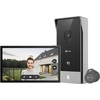 Image de EZVIZ HP5 système vidéophone 17,8 cm (7 ) Noir, Argent - Neuf