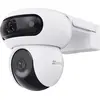 Image de Ezviz EZVIZ | Camera | CS-H90 | 4 MP+4 MP | 2.8/6mm | IP65 | H.264/H.265 | Micro SD