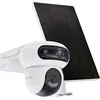 Image de Ezviz HB90+ 8W solar panel WIFI 2560x1440 - Webcam (303103363)