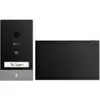 Image de EZVIZ HP7, 17.8 cm (7"), 1024 x 600 pixels, H.264, H.265, 2048 x 1296 pixels, CMOS, 25.4 / 2.7 mm (1 / 2.7")
