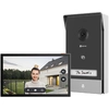 Image de EZVIZ HP7 système vidéophone 17,8 cm (7 ) Noir, Argent - Neuf