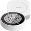 Image de Ezviz T56 Thermostat Intelligent Chrono avec contrôle de température Wi-Fi   À poser / mural