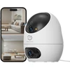 Image de Caméra De Surveillance - Beans View - D220 Dual 2k - Intérieur - Wifi - Vision Nocturne