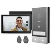 Image de Kit portier vidéo EZVIZ HP7FAMILY - Neuf
