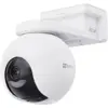 Image de Caméra extérieure IP Ezviz HB8 Pro 4K (Blanc) #DEFAULT