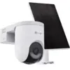Image de Caméra extérieure IP Ezviz HB8 Lite avec panneau solaire 5W (Blanc) #DEFAULT