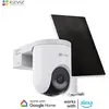 Image de Ezviz HB8 IP camera + solar panel