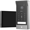 Image de EZVIZ HP7 PRO 4K système vidéophone 20,3 cm (8 ) Noir, Gris - Neuf