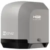 Image de EZVIZ HG2 400, kit professionnel pour l'automatisation de portails coulissants, indice de protection IP55, 220 W, 230 V, 221 mm, 249 mm