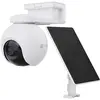Image de Ezviz EB8 4K 4G Kit Battery Camera