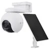 Image de Caméra De Surveillance Wifi Extérieure - Ezviz - 4k Ptz 360° - Solaire & Batterie - 4g Lte - Détection Ia