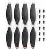Image de DJI Mini 2 hélices (paire) avec vis - Accessoires originaux pour Mini 2 / SE / Mini SE / Mini 4K - Silencieux, haute efficacité en occasion ou reconditionné