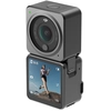 Image de DJI Action 2 Dual-Screen Combo caméra pour sports d'action 12 MP 4K Ultra HD CMOS 25,4 / 1,7 mm (1 / 1.7") Wifi 56 g