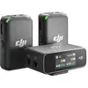 Image de DJI Mic (2 TX + 1 RX) - Neuf