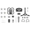 Image de DJI Avata Fly Smart Combo 4 rotors Quadcoptère 48 MP 3840 x 2160 pixels 2420 mAh Noir, Gris - Neuf