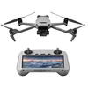 Image de DJI Mavic 3 Classic (DJI RC)   Drone avec caméra, 4/3 CMOS Hasselblad, radiocommande , vidéo HD 5,1K, temps de vol 46 min., Drone adultes, plage de transmission optimale de 15 km en occasion ou reconditionné