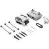 Image de DJI Mini 3 RC-N1 4 rotors Quadcoptère 12 MP 3840 x 2160 pixels 2453 mAh Gris