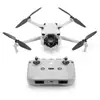Image de DJI Mini 3 RC-N1 4 rotors Quadcoptère 12 MP 3840 x 2160 pixels 2453 mAh Gris - Neuf