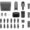 Image de DJI Mavic 3 Pro Fly More Combo (RC Pro) Mini-drone 4 rotors 12 MP 5120 x 2700 pixels 5000 mAh Gris