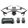 Image de DJI Mavic 3 Pro Fly More Combo ( RC Pro) 4 rotors Mini-drône 12 MP 5120 x 2700 pixels 5000 mAh Gris - Neuf