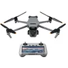 Image de DJI Mavic 3 Pro avec DJI RC (radiocommande avec écran), Drone phare à trois caméra avec caméra Hasselblad CMOS 4/3, Temps de vol 43 min et Transmission vidéo HD 15 km en occasion ou reconditionné