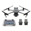 Image de DJI CP.MA.00000660.01 caméra drone 4 rotors Quadcoptère 20 MP 5120 x 2700 pixels 5000 mAh Gris - Neuf